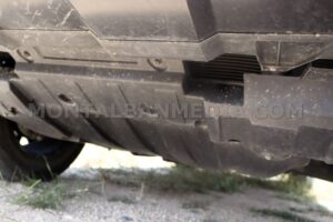 prueba maxus t60