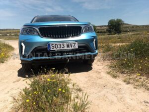 prueba livan x3 pro