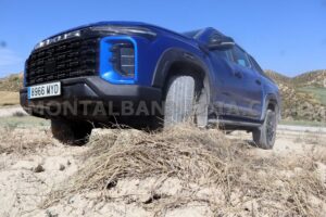 prueba maxus t60