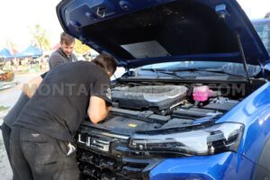 prueba maxus t60