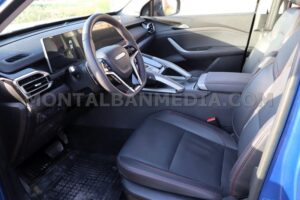 prueba maxus t60