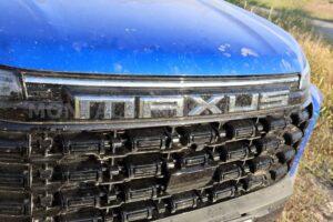 prueba maxus t60