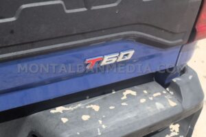 prueba maxus t60