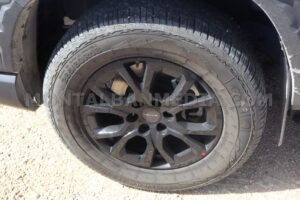prueba maxus t60