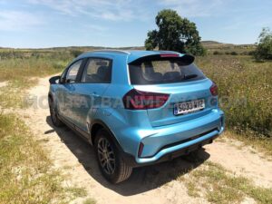 prueba livan x3 pro